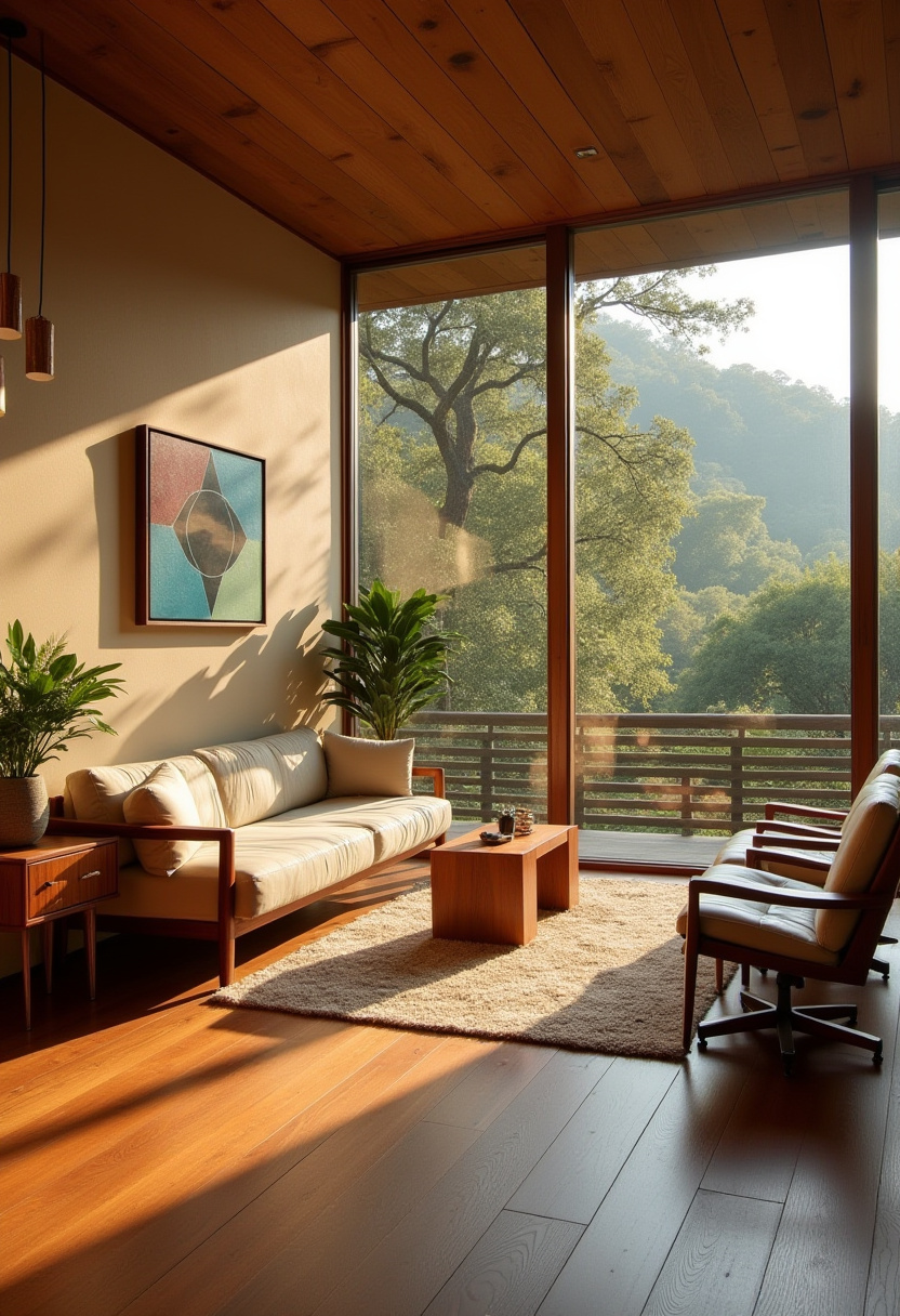 Modern Luxury Bedroom Design Master Suite 7