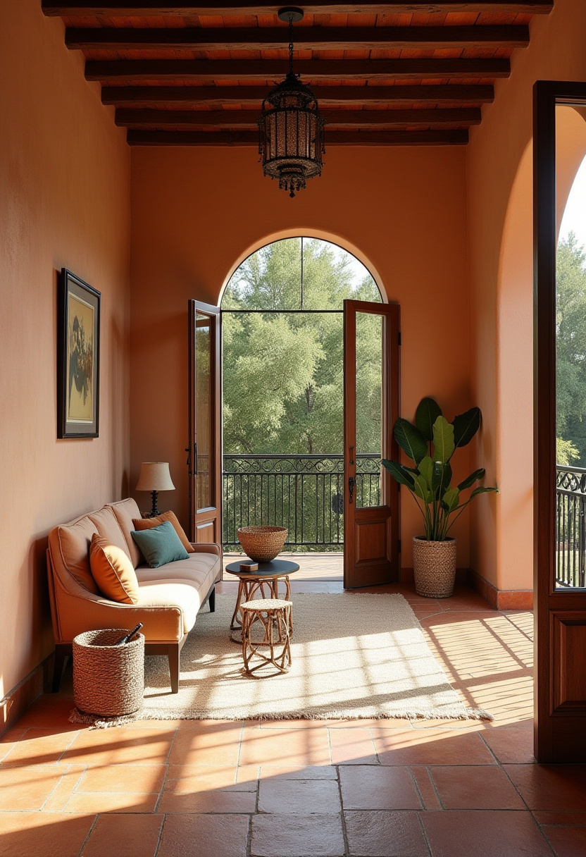 Modern Luxury Bedroom Design Master Suite 9