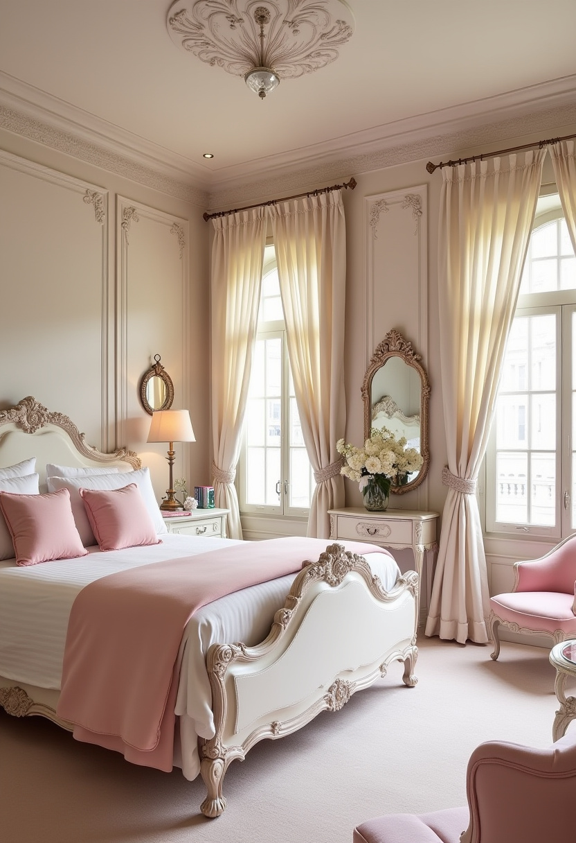 Moody Bedroom Ideas 28