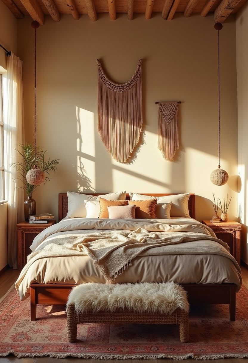 Moody Bedroom Ideas 4