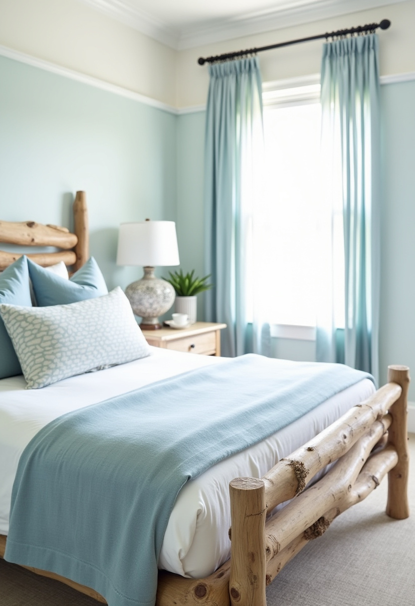 Moody Bedroom Ideas 7