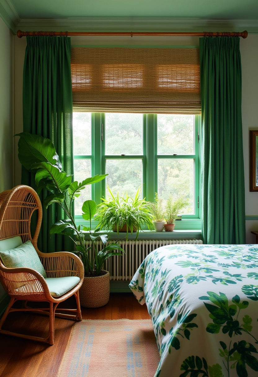 Moody Bedroom Aesthetic 15