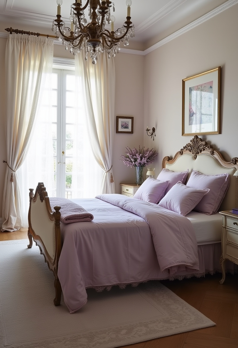 Moody Bedroom Aesthetic 17