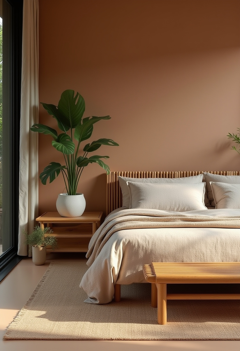 Moody Bedroom Aesthetic 21