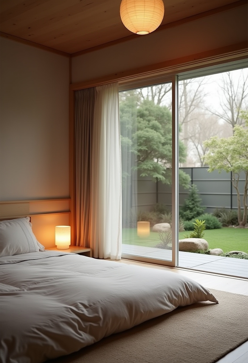 Moody Bedroom Aesthetic 25