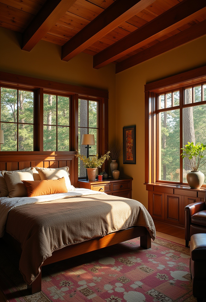 Moody Bedroom Aesthetic 29