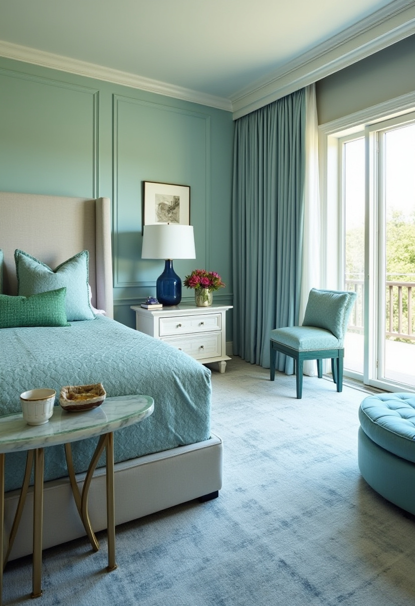 Moody Bedroom Aesthetic 30