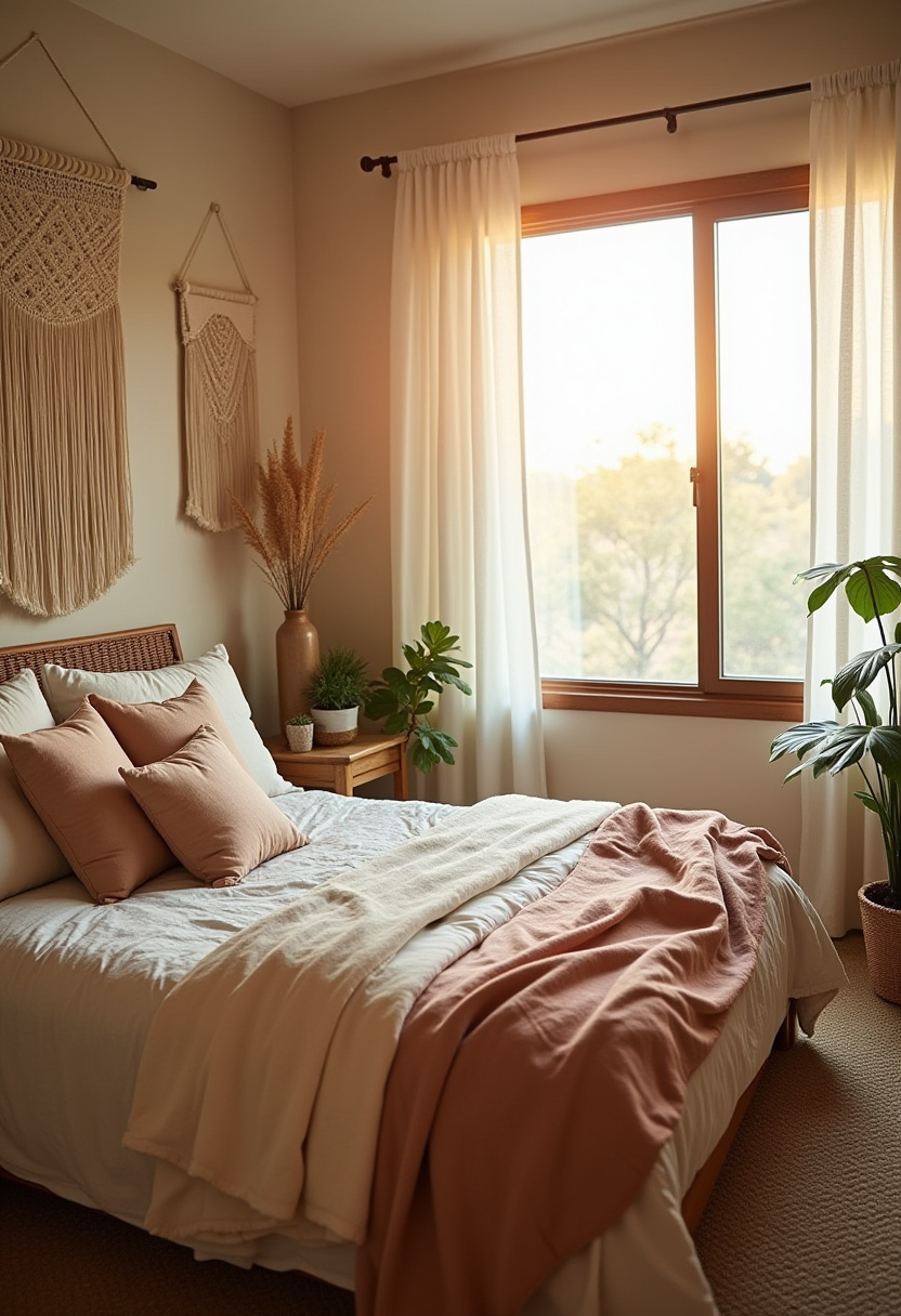 Moody Bedroom Aesthetic 4