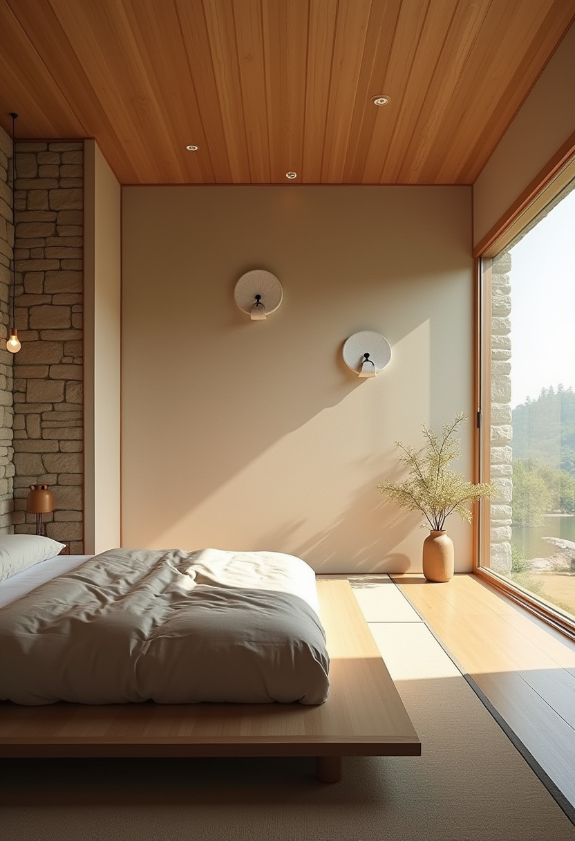 Moody Bedroom Aesthetic 6