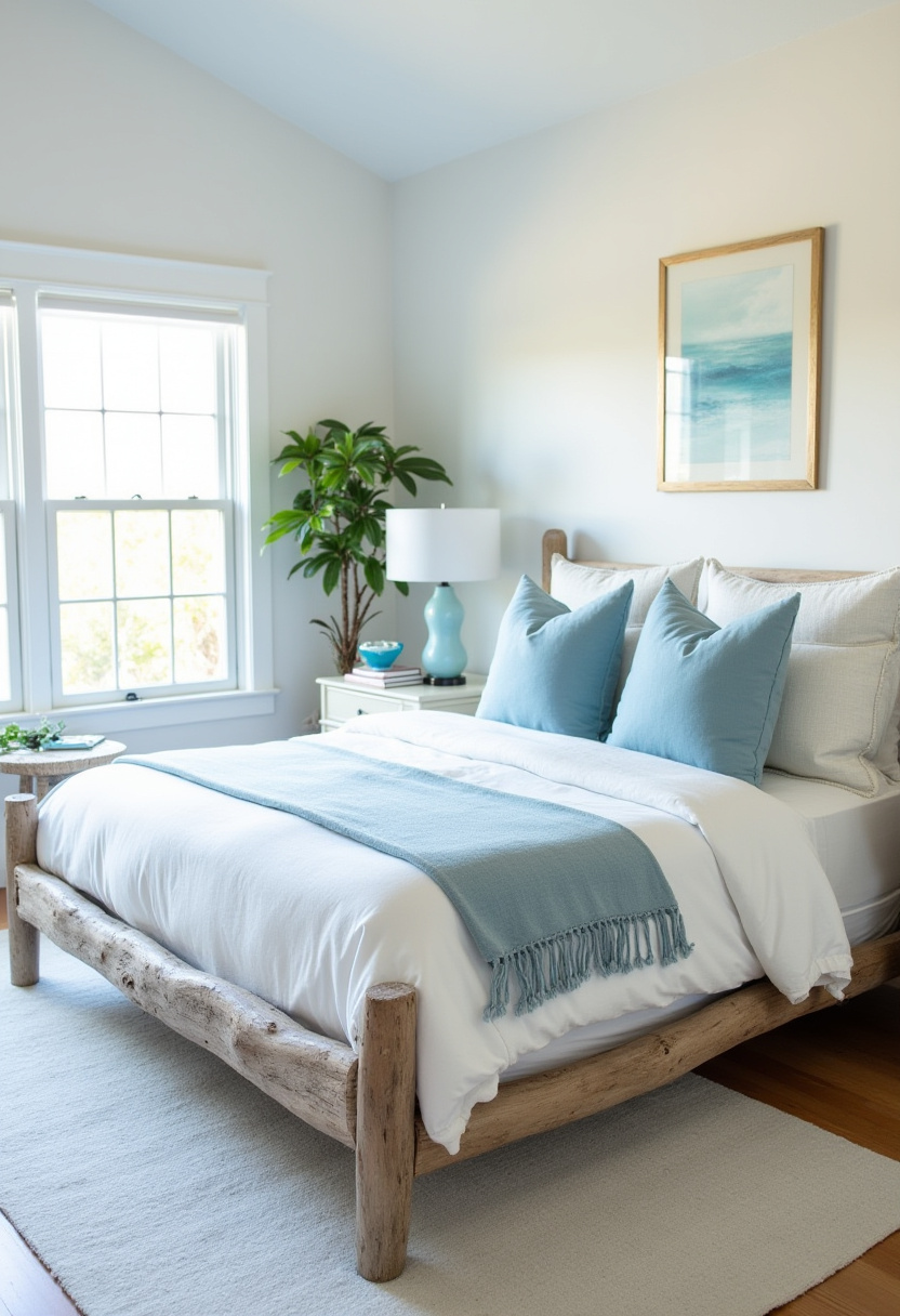 Moody Bedroom Aesthetic 7