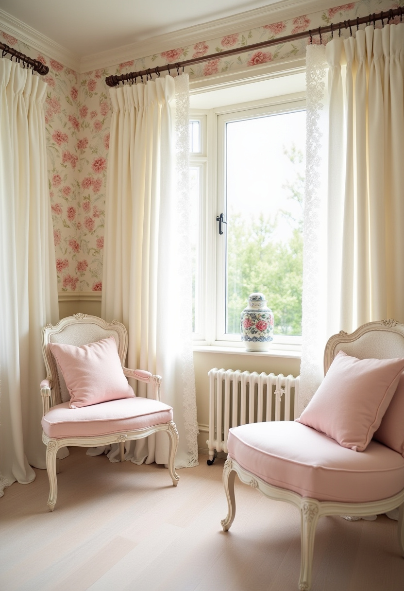 Moody Feminine Bedroom Ideas 28