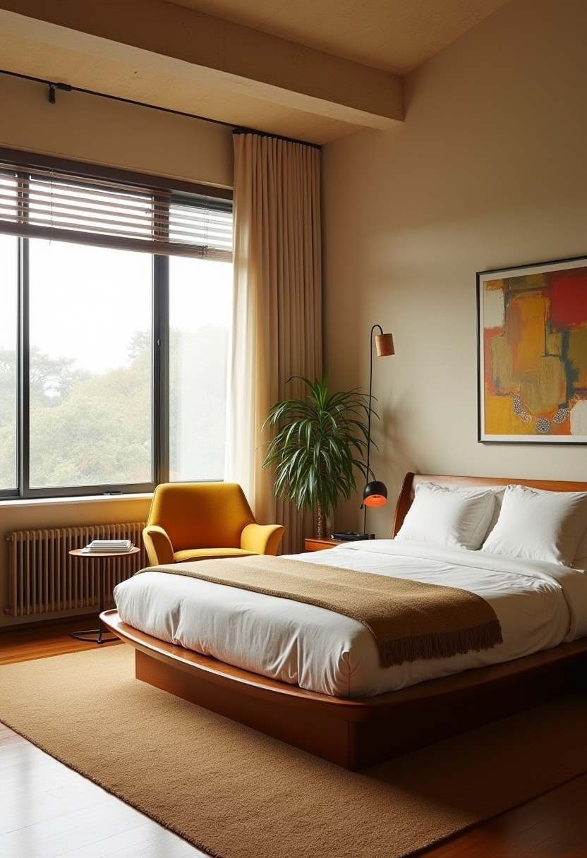 Moody Romantic Bedroom Ideas 16