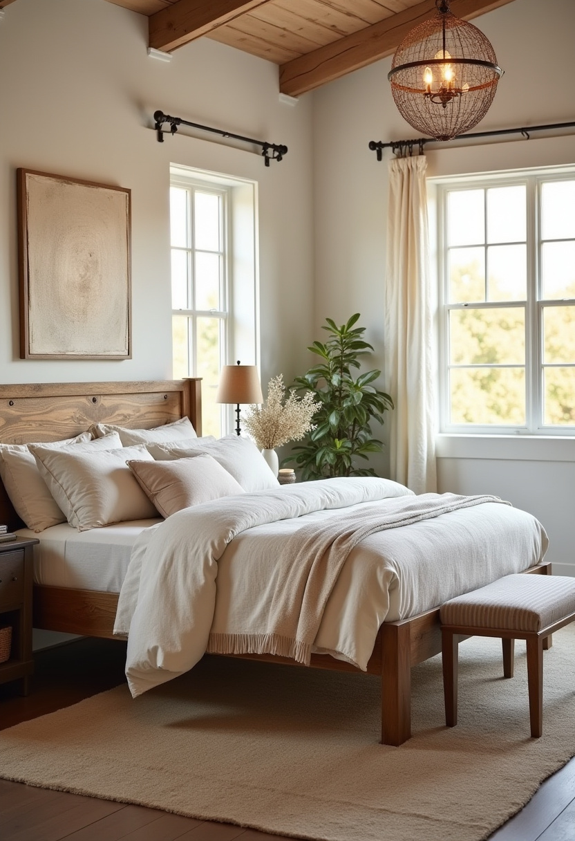 Moody Romantic Bedroom Ideas 20