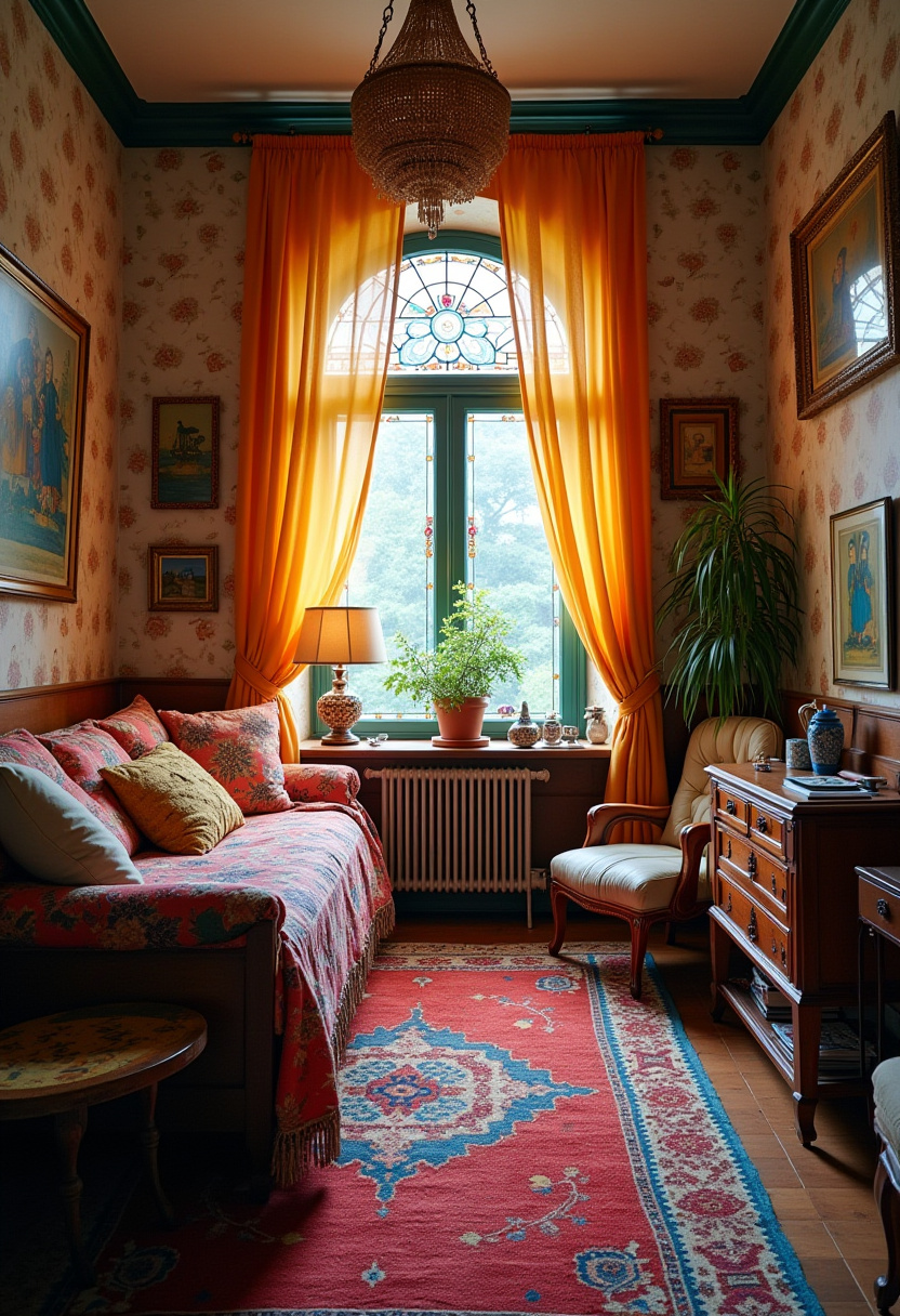 Moody Romantic Bedroom Ideas 21