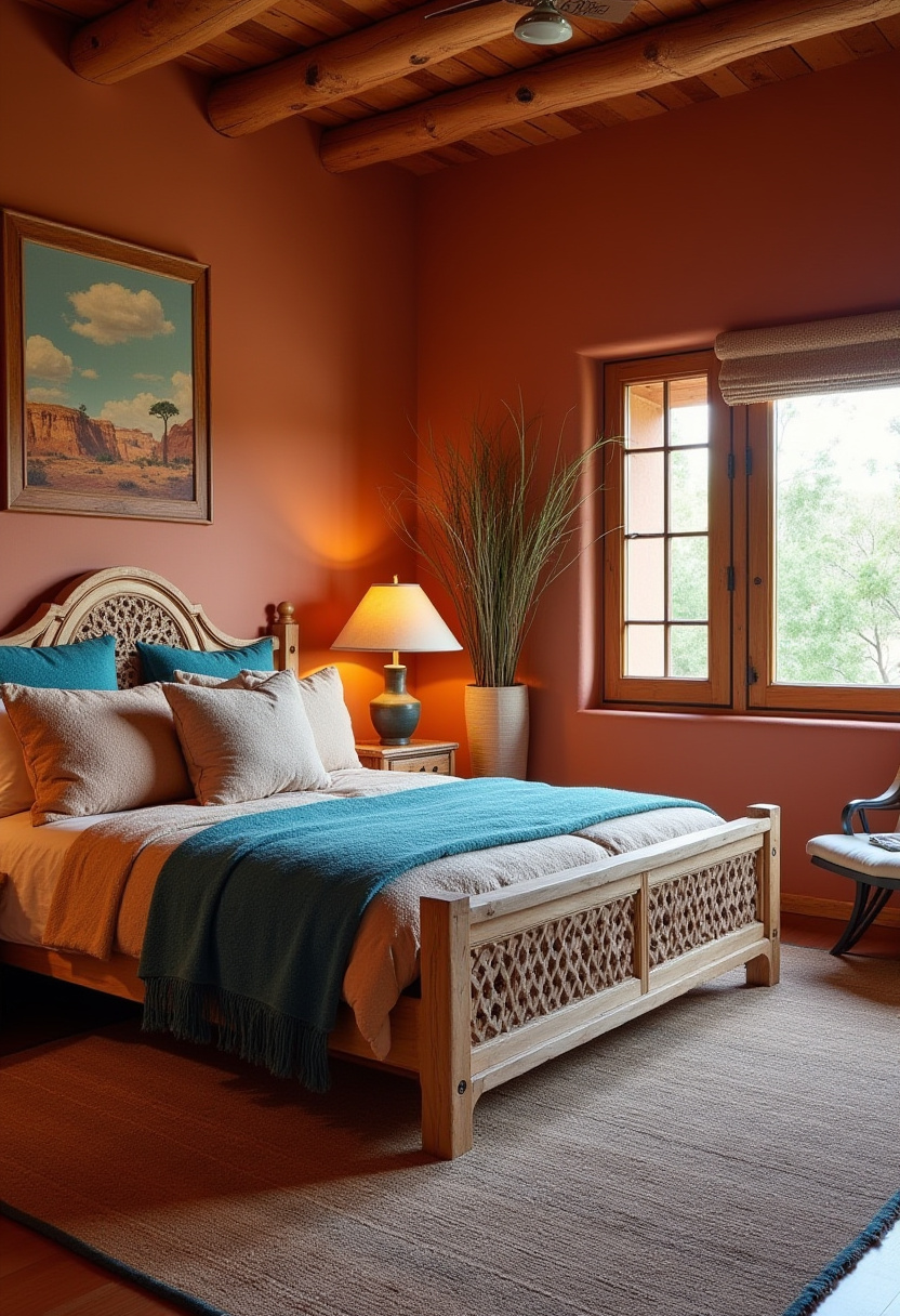 Moody Romantic Bedroom Ideas 29