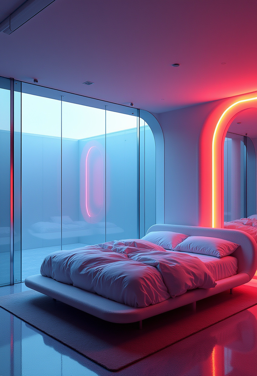 Moody Romantic Bedroom Ideas 30