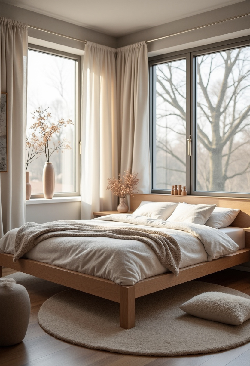 Moody Romantic Bedroom Ideas 7