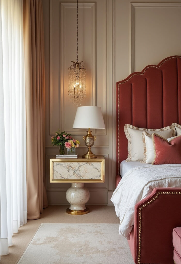 Most Luxurious Bedrooms 1