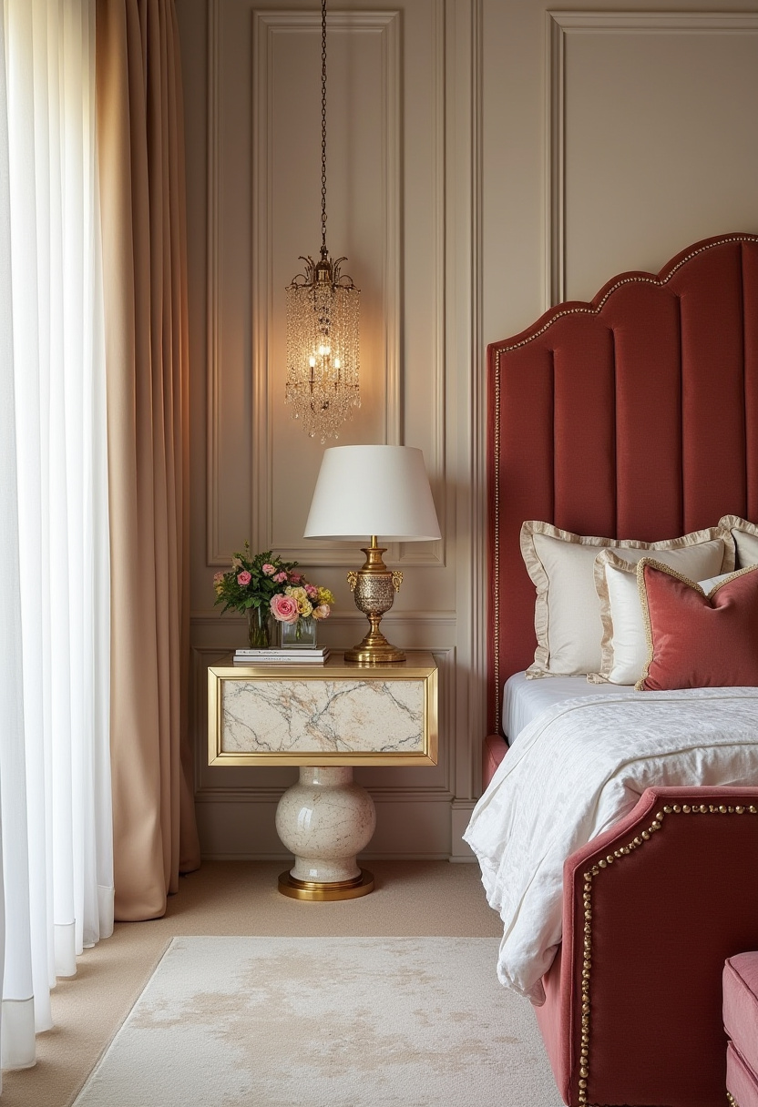 Most Luxurious Bedrooms 1