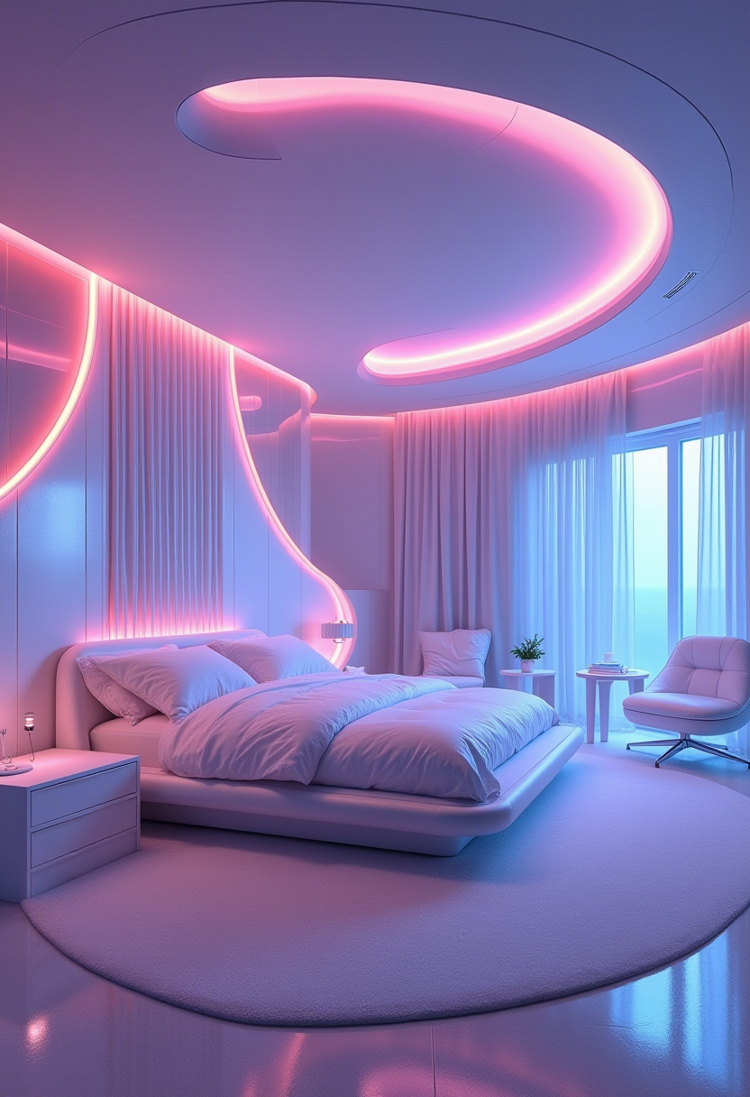 Most Luxurious Bedrooms 11