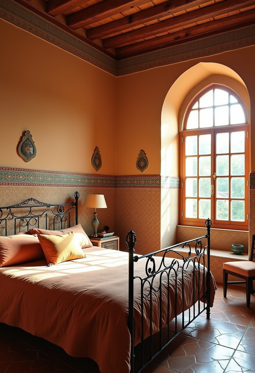 Most Luxurious Bedrooms 17