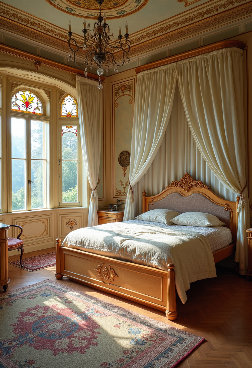 Most Luxurious Bedrooms 19