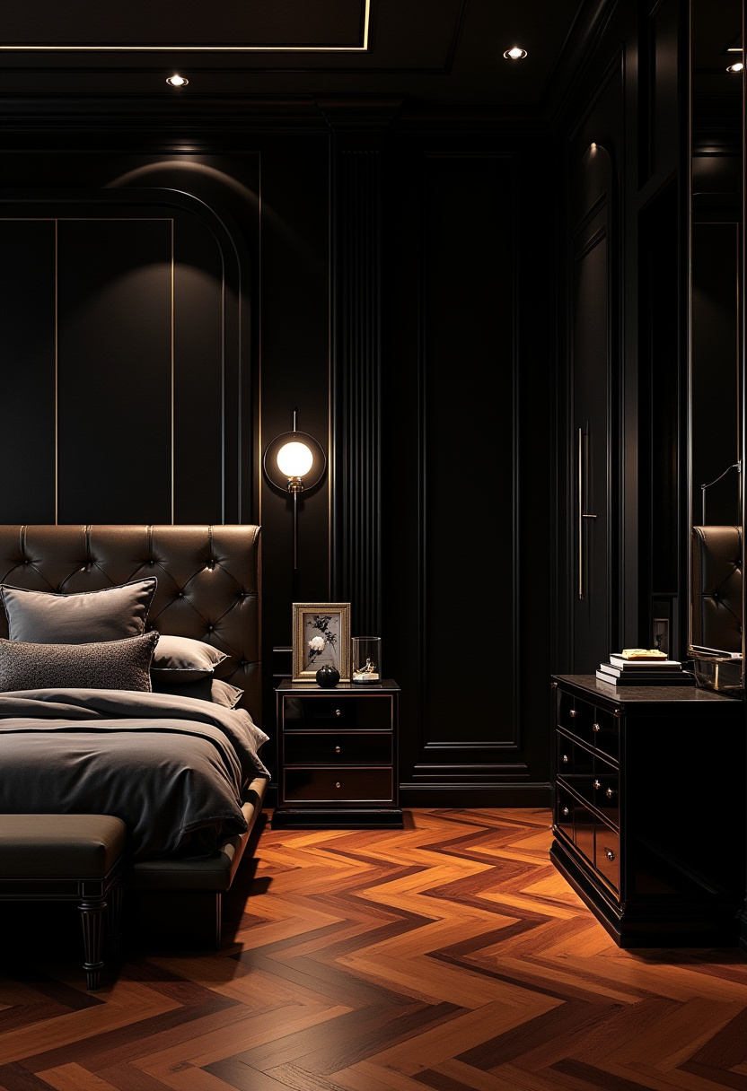 Most Luxurious Bedrooms 2