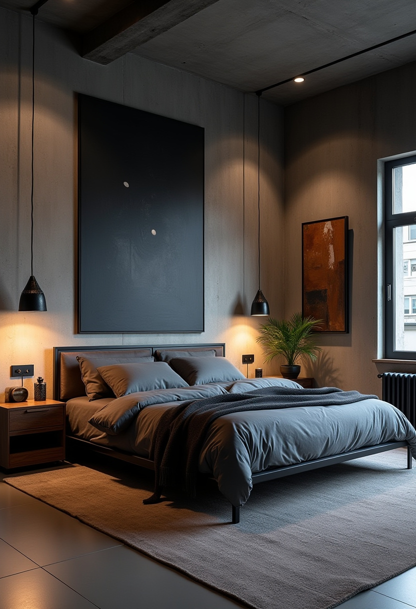 Most Luxurious Bedrooms 22