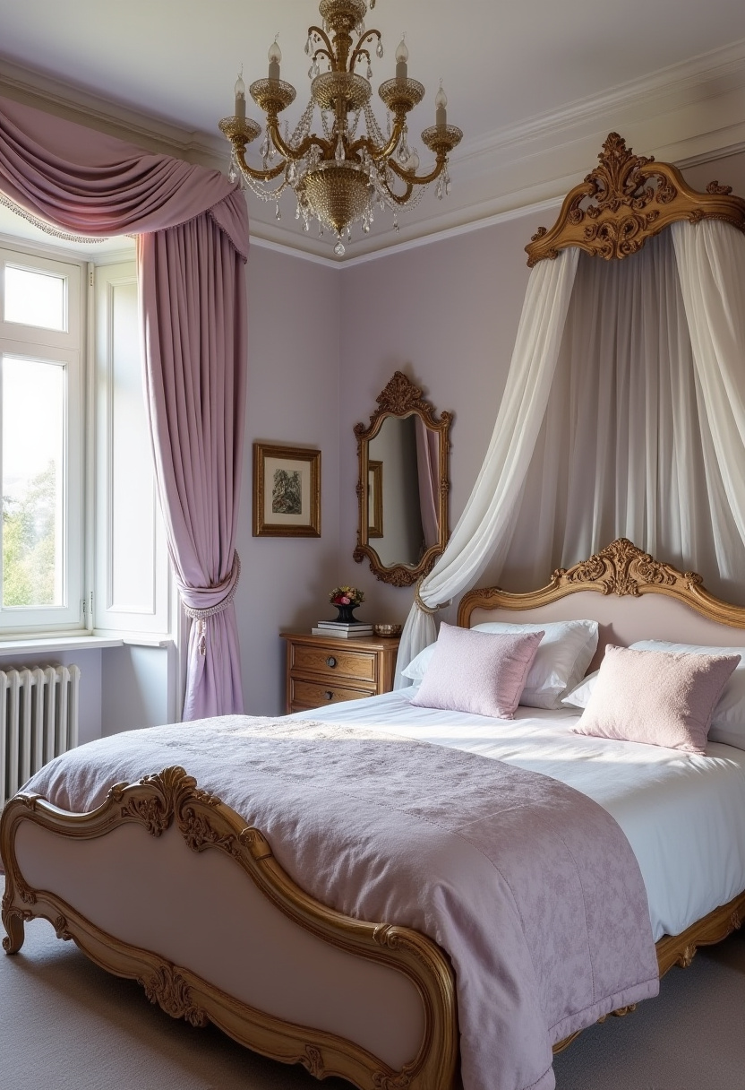 Most Luxurious Bedrooms 23