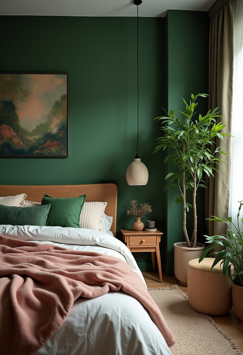 Most Luxurious Bedrooms 29