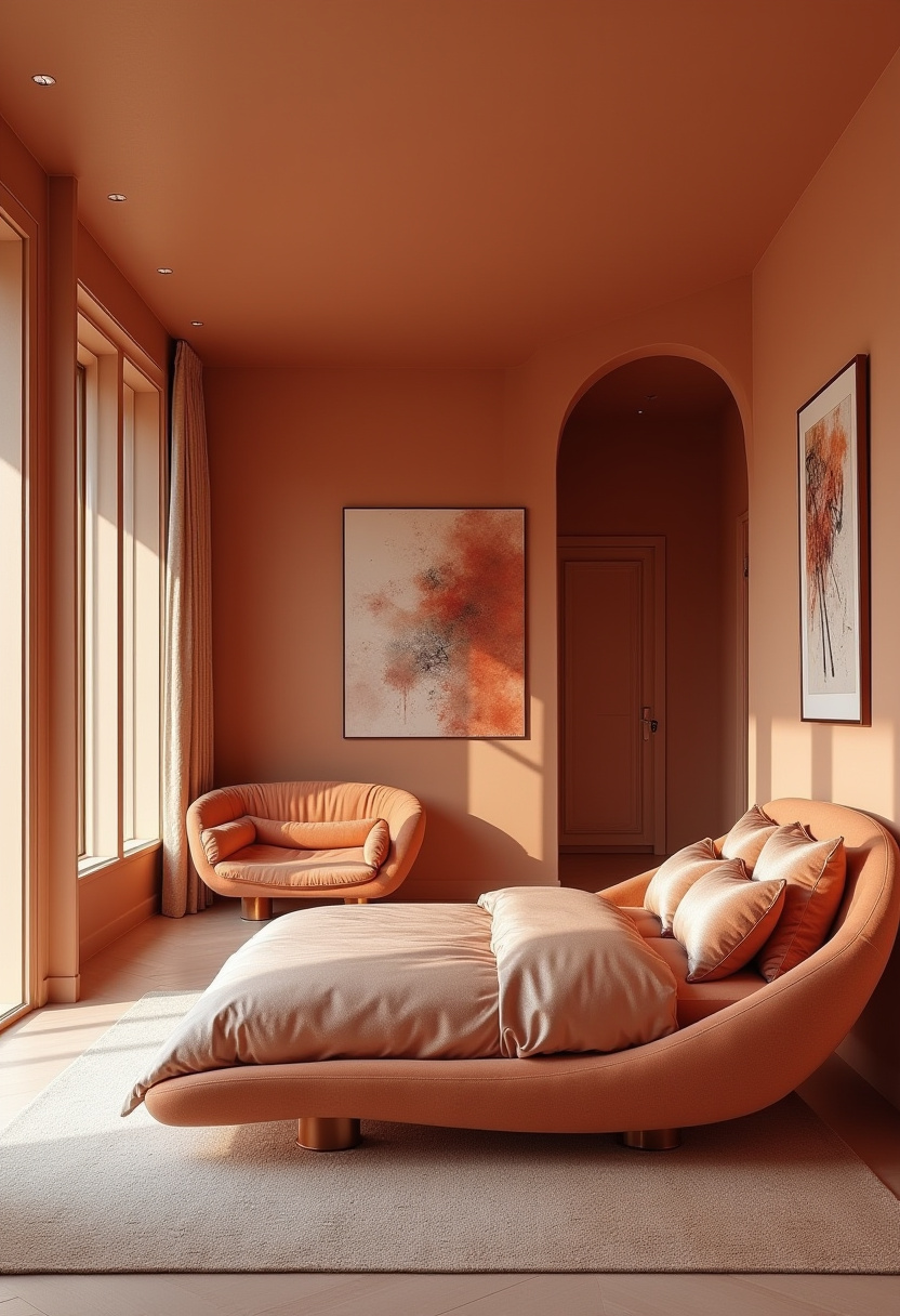 Most Luxurious Bedrooms 30