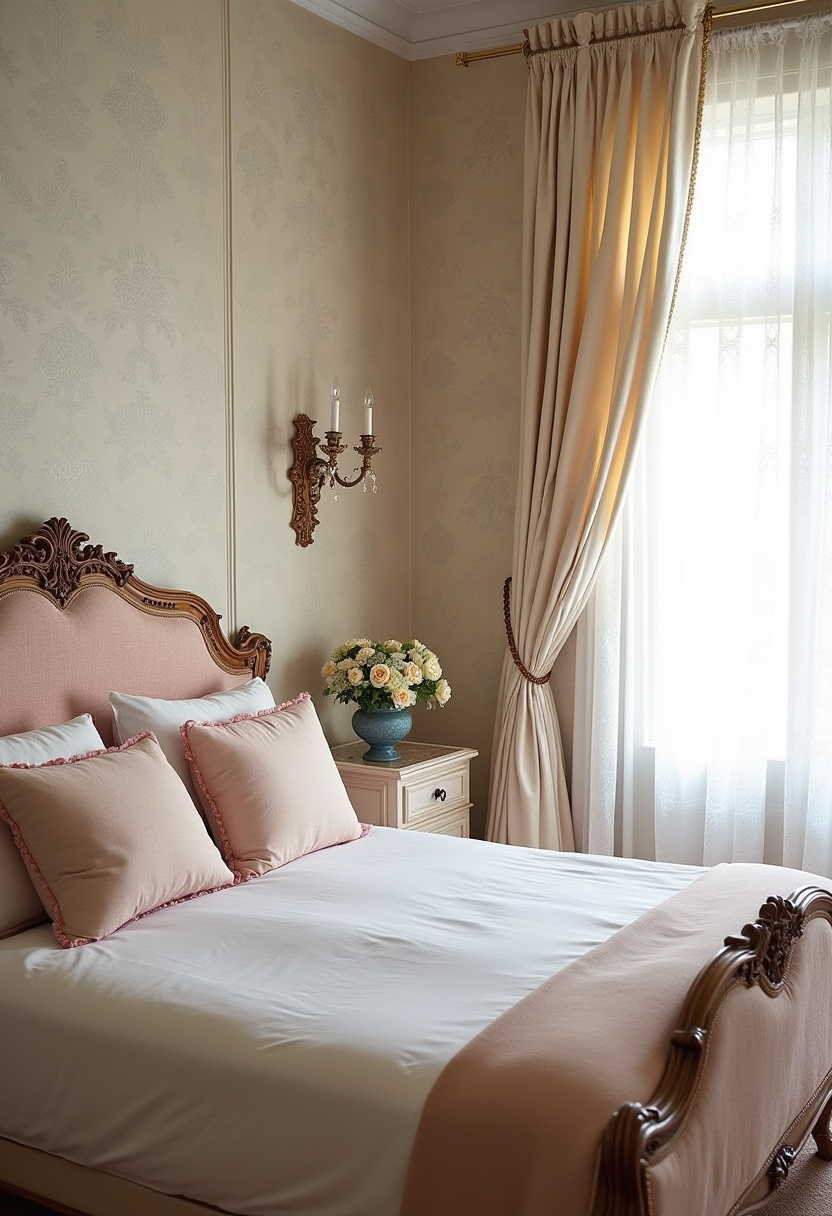 Most Luxurious Bedrooms 4