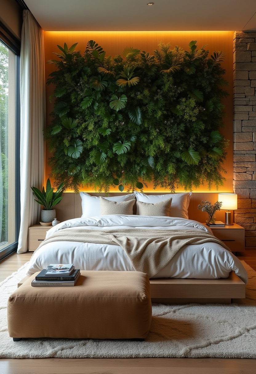 Most Luxurious Bedrooms 5