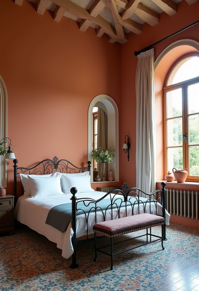 Most Luxurious Bedrooms 6