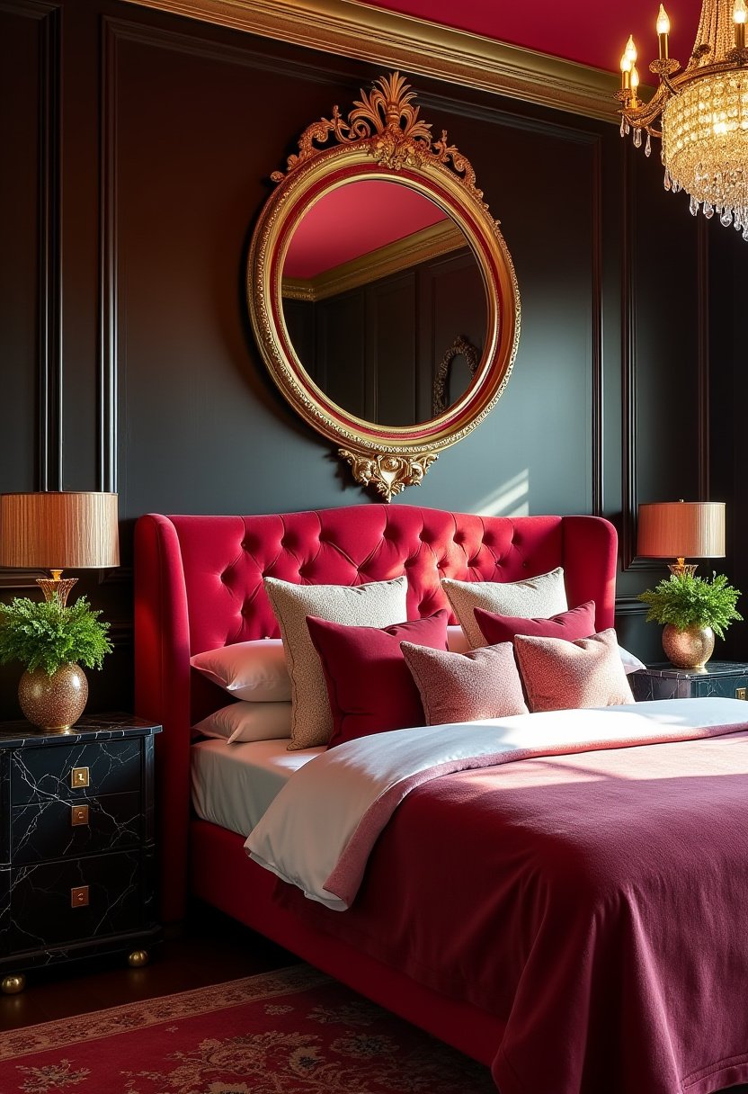 Most Luxurious Bedrooms 8