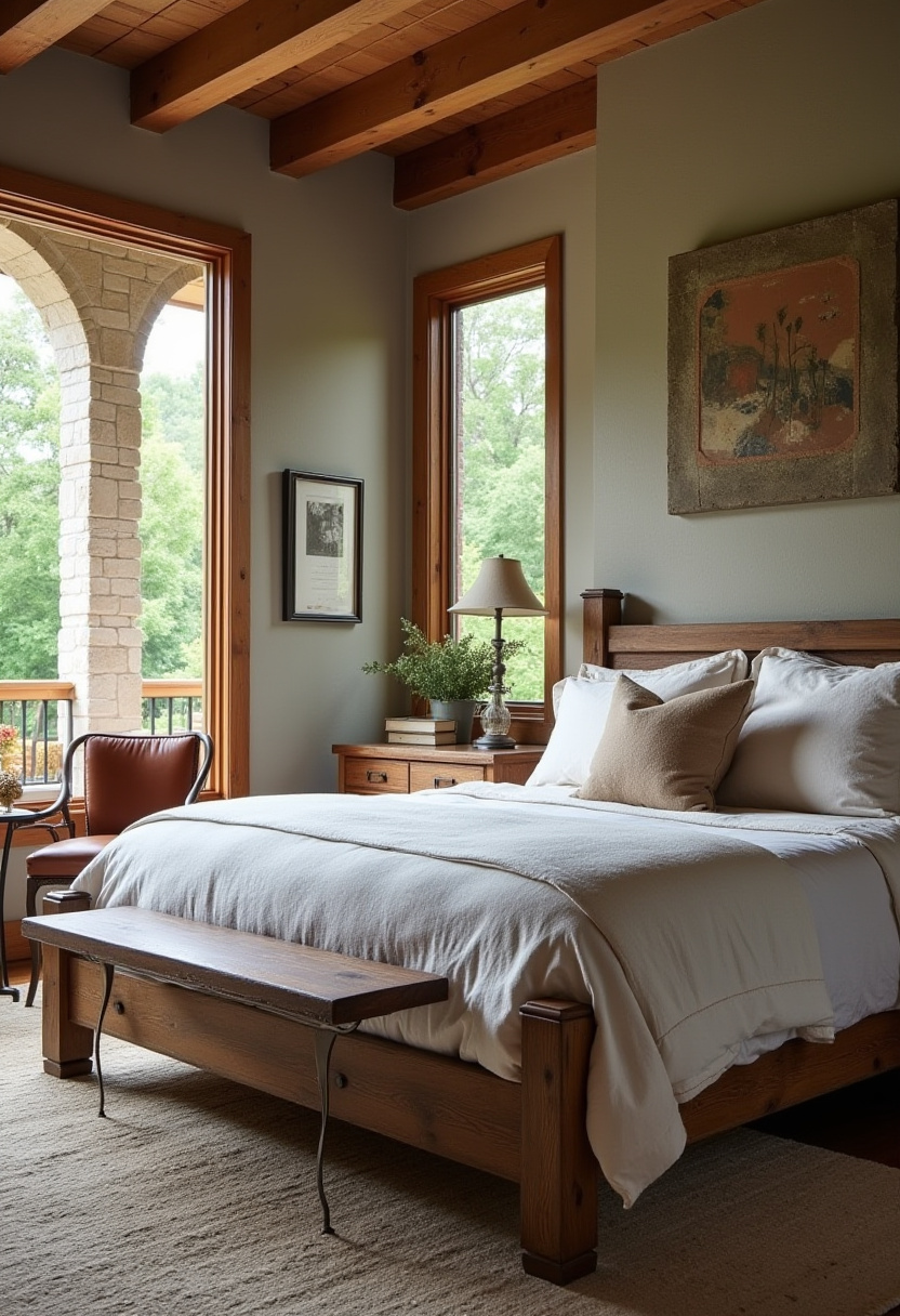 Most Luxurious Bedrooms 9