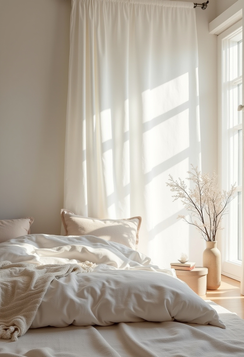 Mystical Bedroom Ideas 11