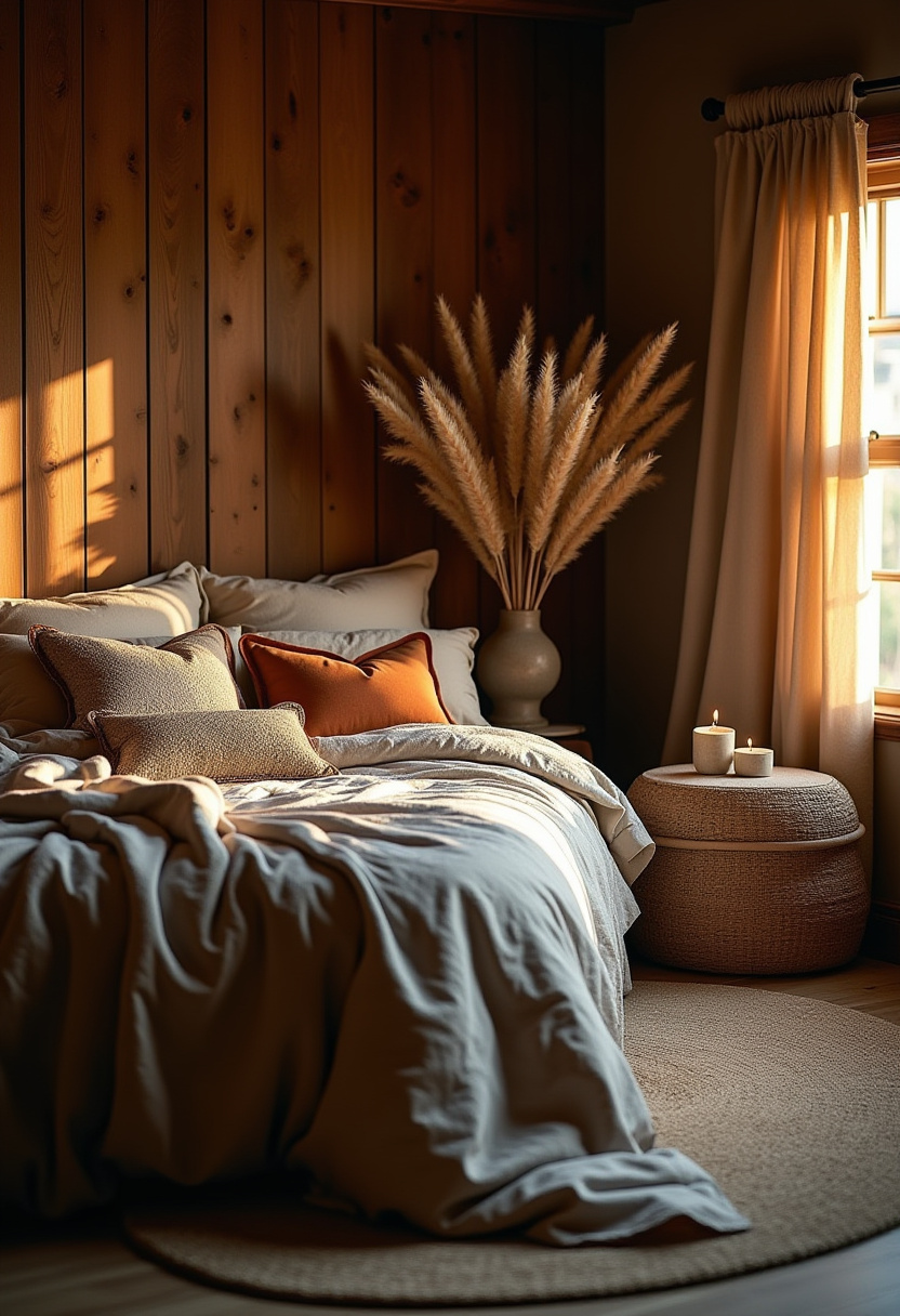 Mystical Bedroom Ideas 12