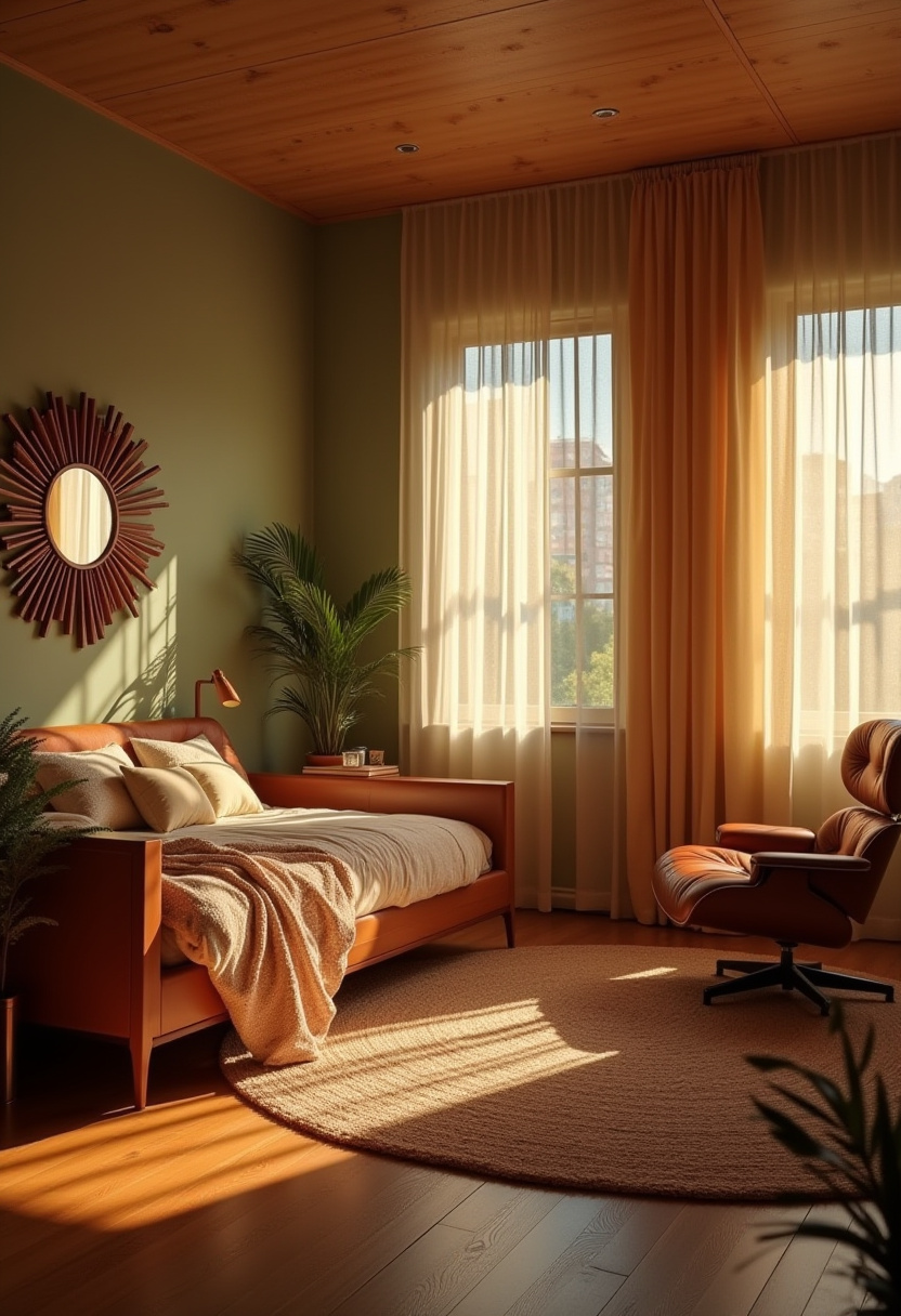 Mystical Bedroom Ideas 19