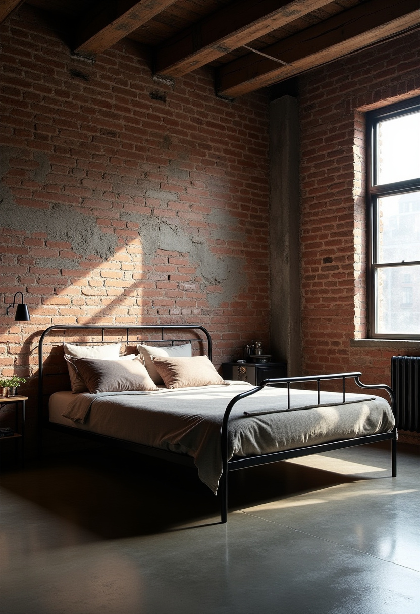 Mystical Bedroom Ideas 20