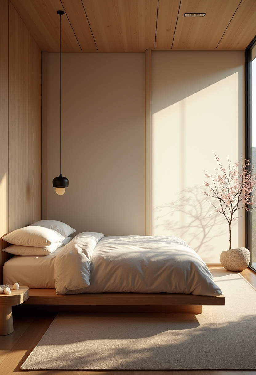 Mystical Bedroom Ideas 4