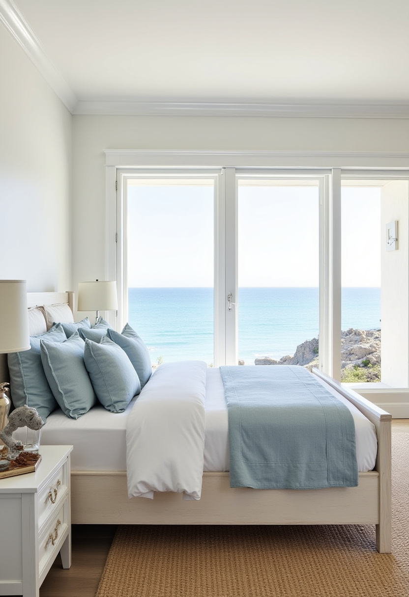 Neutral Bedroom Decor 12