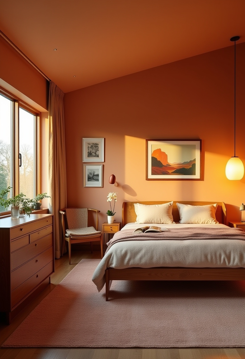 Neutral Bedroom Decor 13