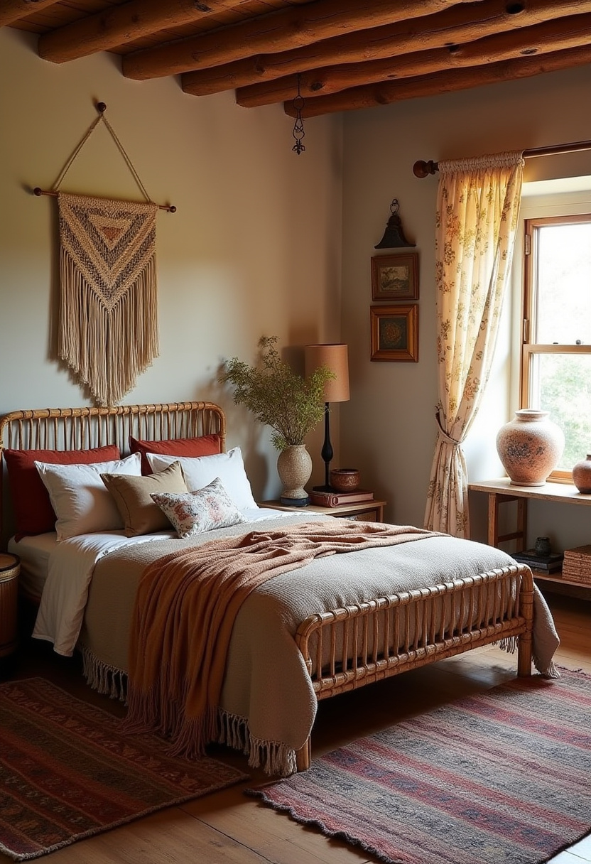 Neutral Bedroom Decor 20