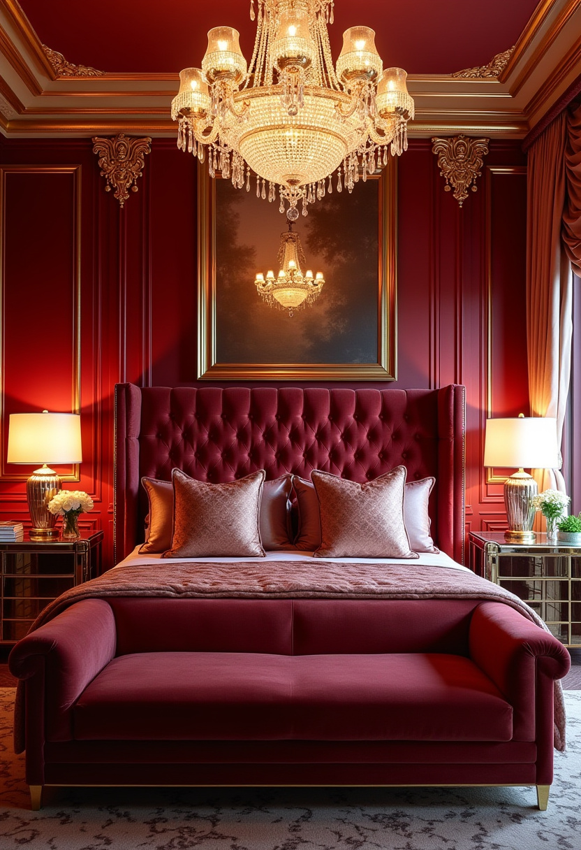 Neutral Bedroom Decor 8