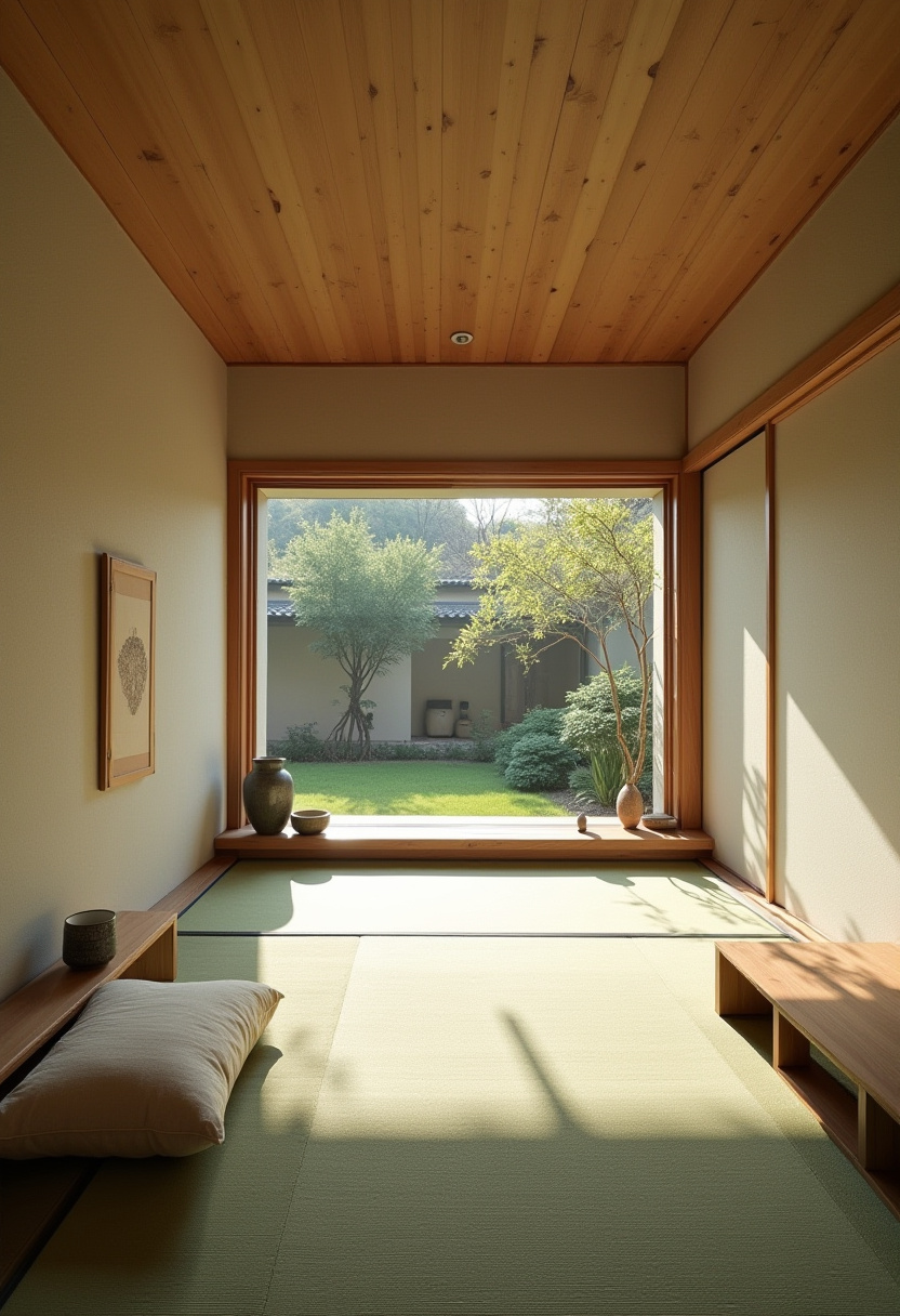 Olive Green Bedroom Ideas 28