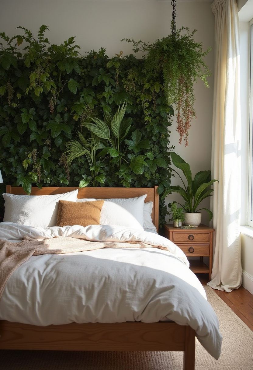 Peaceful Bedroom Ideas 12