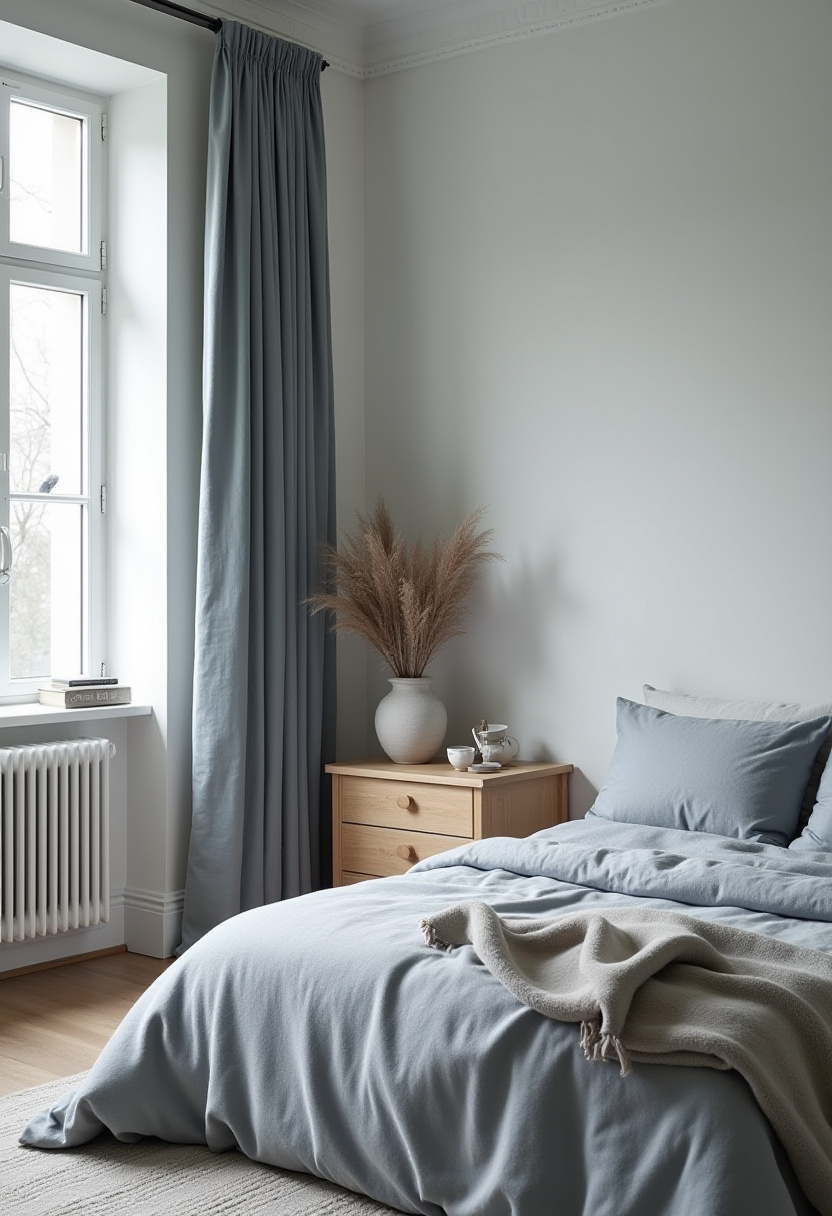 Peaceful Bedroom Ideas 18