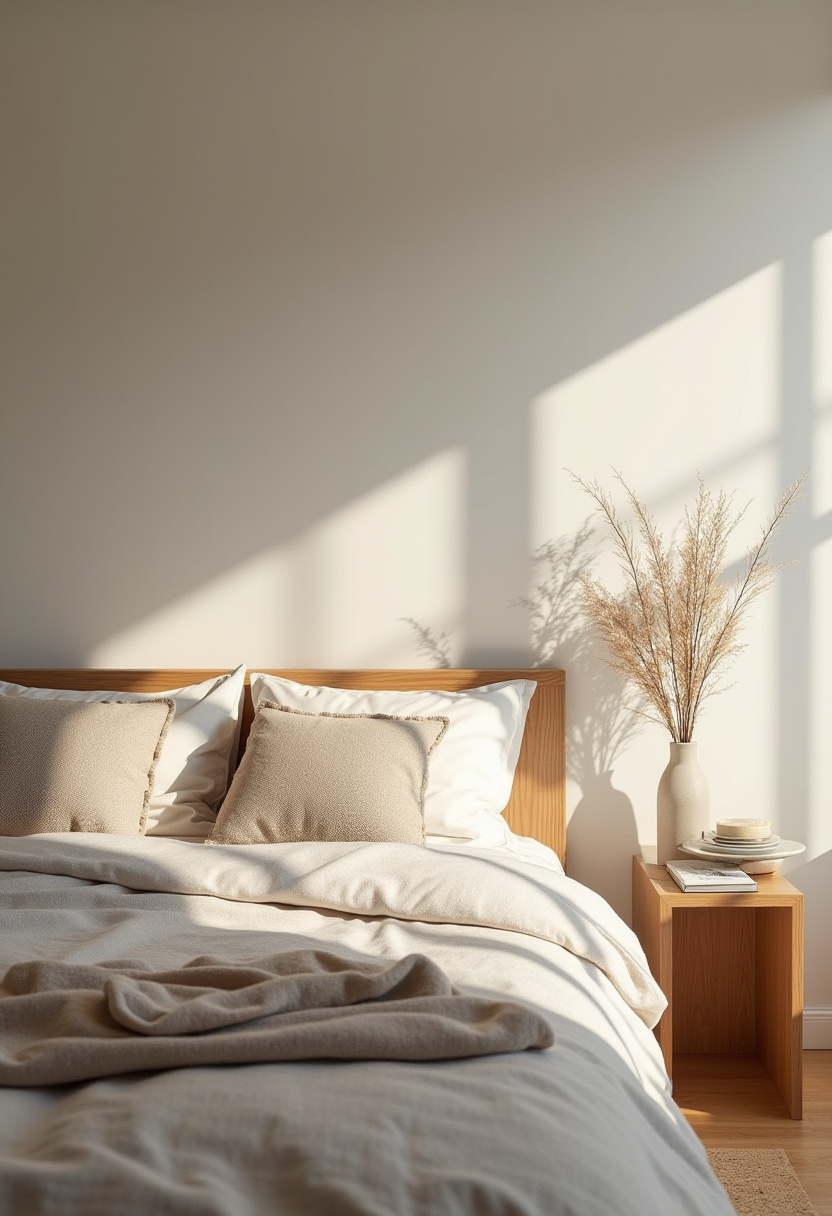 Peaceful Bedroom Ideas 21