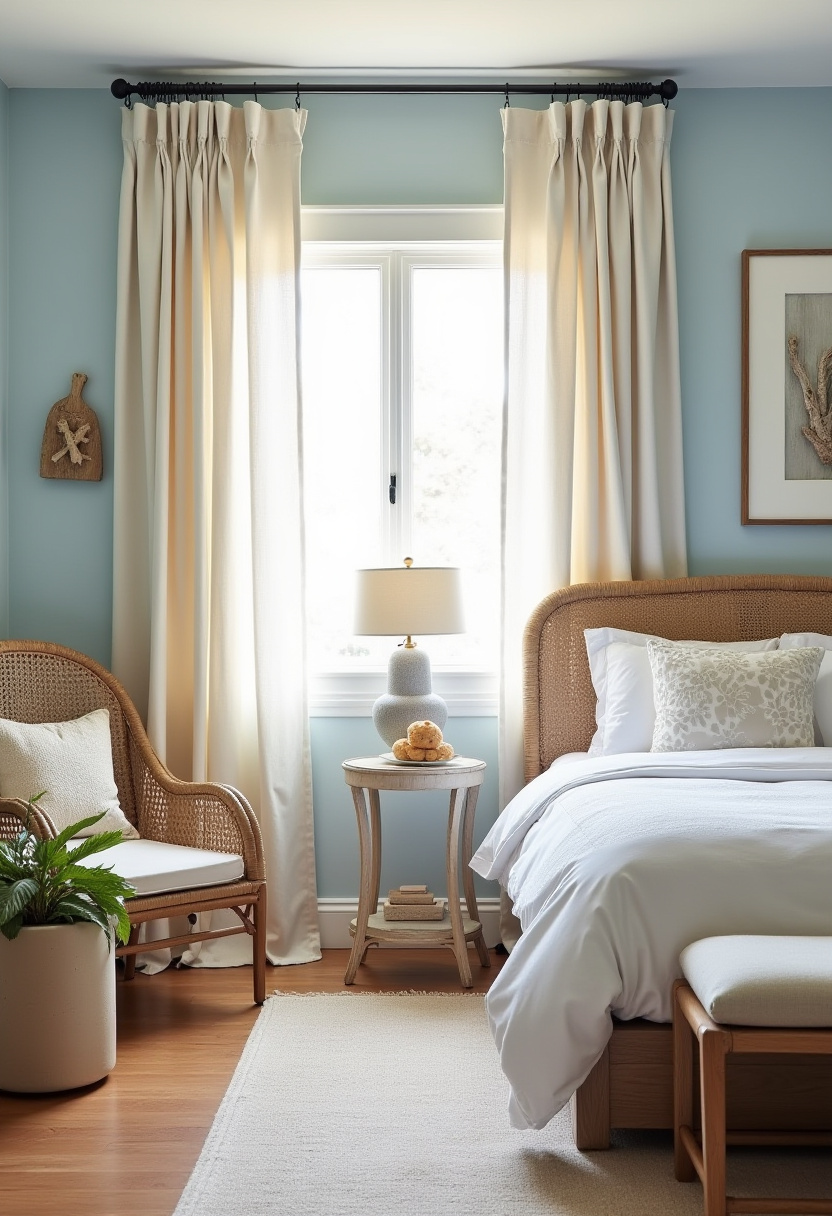 Peaceful Bedroom Ideas 26